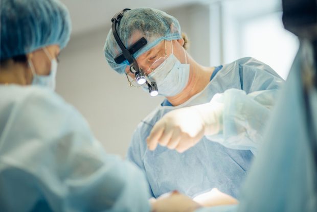 Cirurgias – Dr Vilmar Marques